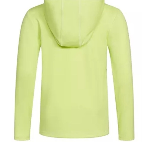 adidas Little Boys Hooded Polyester T-shirt, top size 4 - Picture 5 of 6